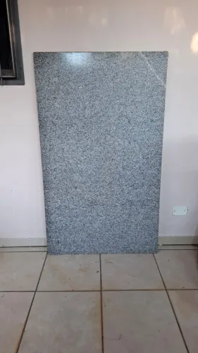 Mesa granito para 6 cadeiras, SEM AS Cadeiras