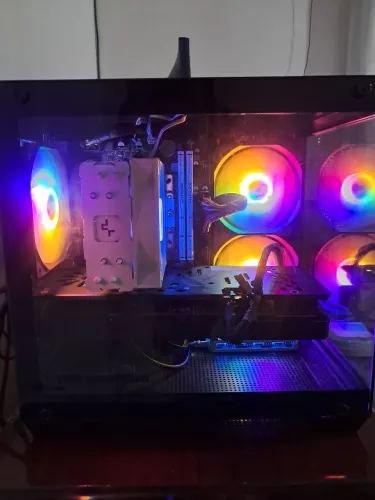 Pc Gamer Ryzen