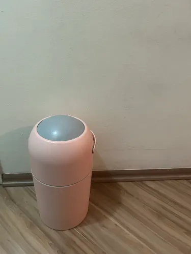 Lixeira anti odor fralda