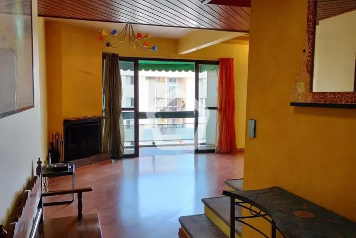Apartamento em Pinheiros