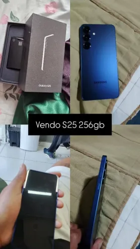 Samsung s25