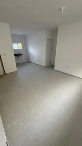 Aluga-se apartamento recém reformado no centro de Natal dois quartos