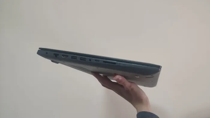 Notebook Lenovo i5 SSD 500GB