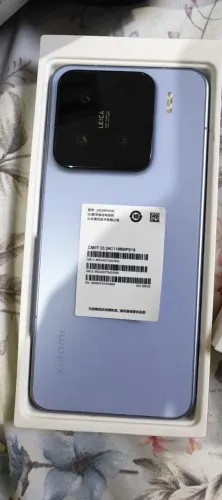 Xiaomi 15 normal CN