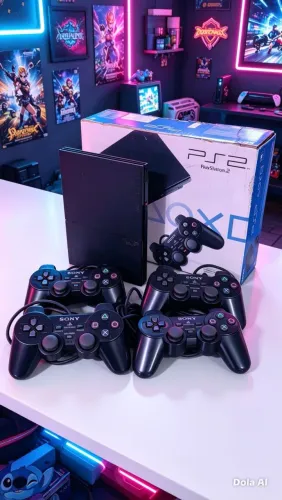 Playstation 2