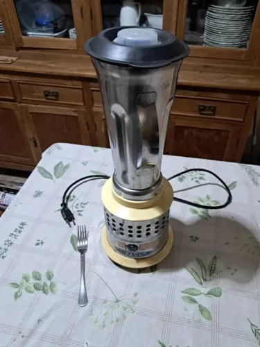 Liquidificador Industrial MetVista 3,5l