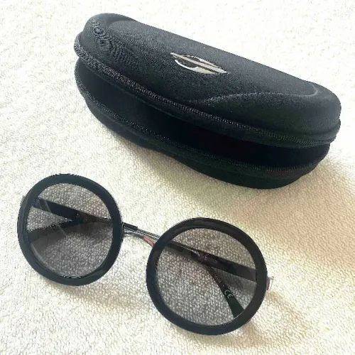 Óculos Empório Armani Feminino Original