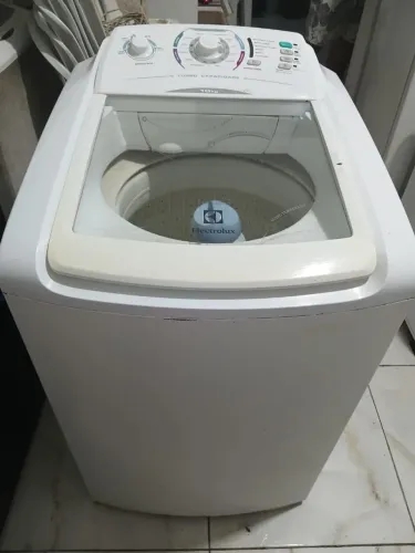 Maquina de lavar Electrolux 10kg