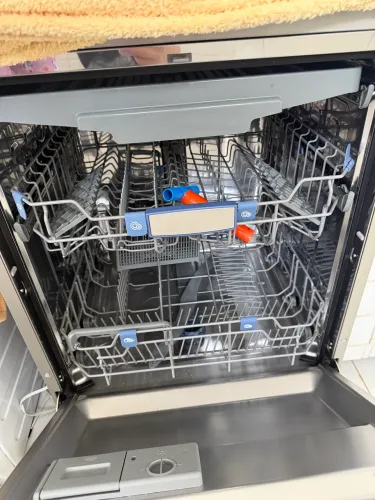 Vendo lava louça