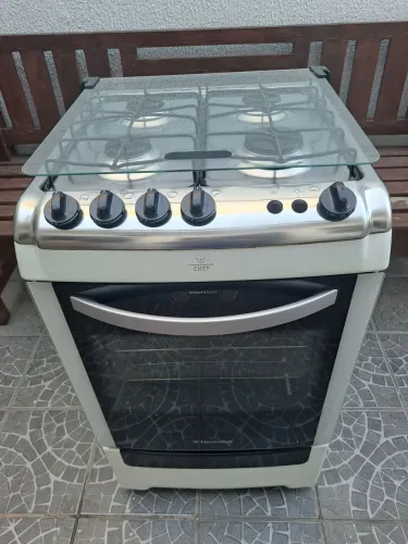 Fogao Electrolux adptadopara gás natural + entrega grátis em Sorocaba
