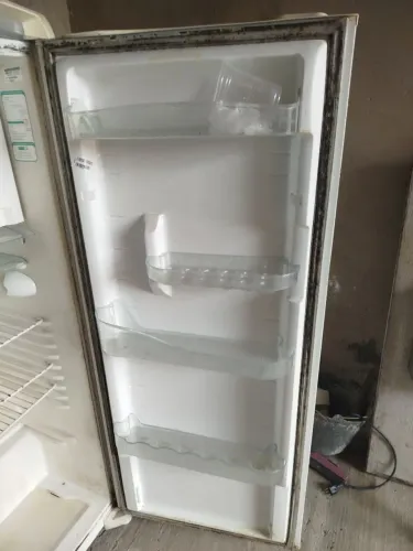 Geladeira Funcionando perfeitamente