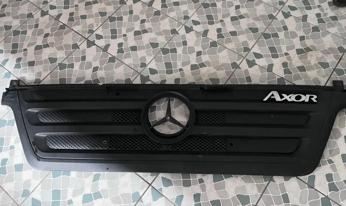 Grade para axox