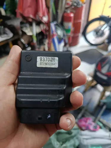 Modulo B370