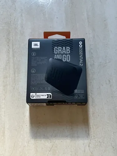JBL essencialgo 2