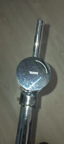 Torneira de cozinha monocomando linha Dacol