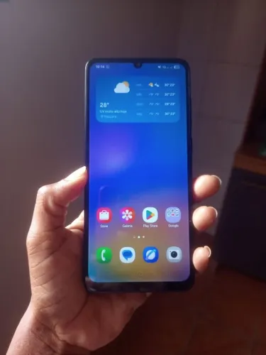 Samsung A05 128 Gigas