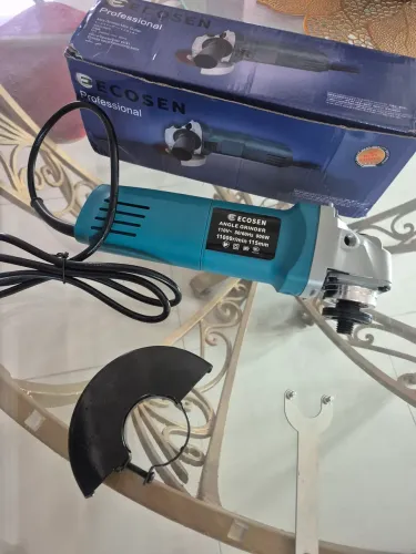 Esmerilhadeira 950w Com Garantia