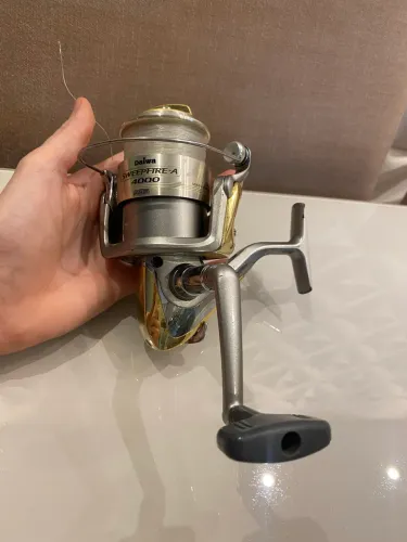 Molinete Daiwa
