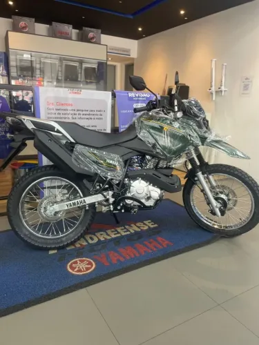 CROSSER MACELLO*MOVEBRASIL
