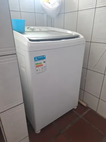 Máquina de lavar roupas Consul 14kg