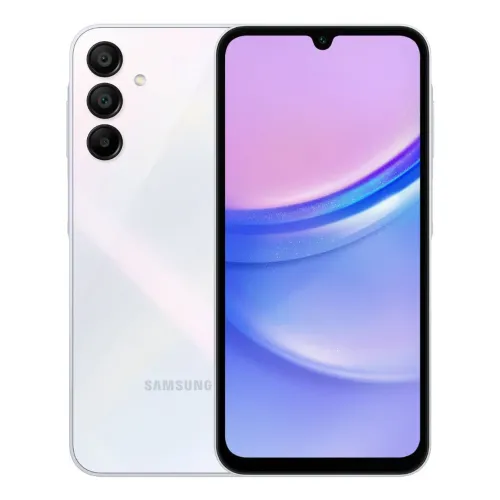 Vende-se Samsung Galaxy A 15 ( usado) em excelente estado 