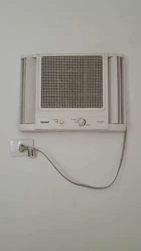 Ar-condicionado Consul Multi Air 7.500 BTUs - 127V