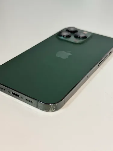 iPhone 13 Pro Verde - 128GB