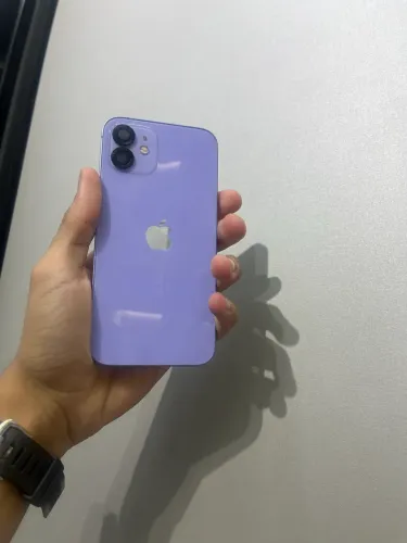 iPhone 12 - 128gb Todo original