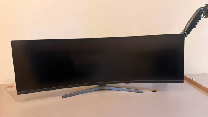 Samsung 49 polegadas