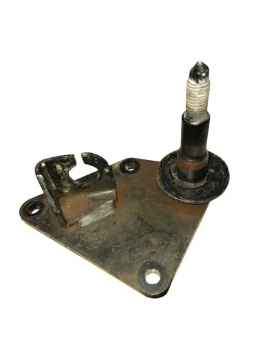 Suporte coxim cambio Peugeot 206 a 207 Citroën c3 1.4 99a2005