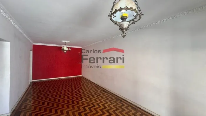 Venda Casa Comercial - Água Fria (Santana)