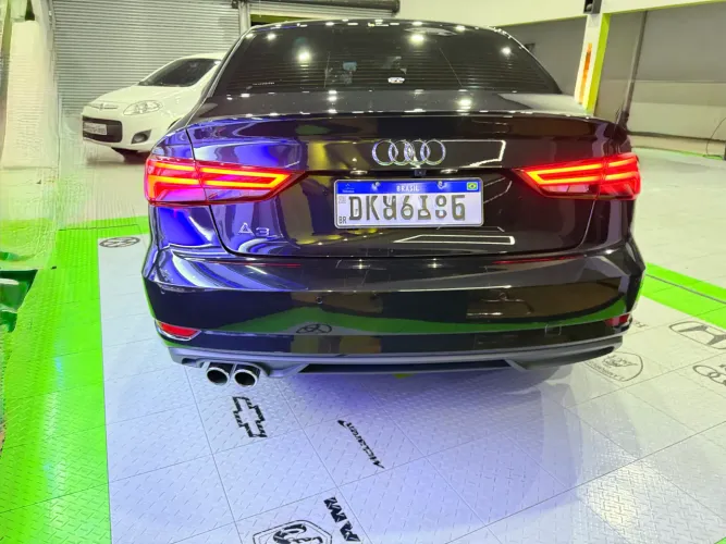 Audi A3 Sedan Prestige 1.4 TFSI S-tronic 2021