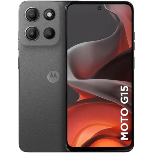 Moto g15