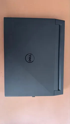 Notebook G15 - i7 11ª Geração + RTX 3060 + 16GB RAM + SSD 512GB
