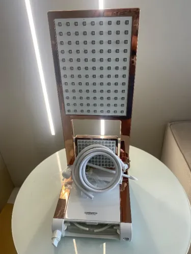 Chuveiro elétrico