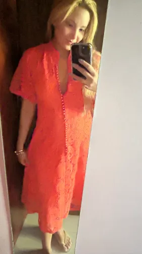 Vestido de Marca