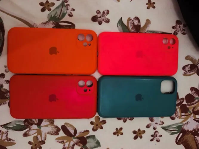 Case para iPhone 11 