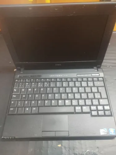 Notebook Dell Latitude 2100 - Mini