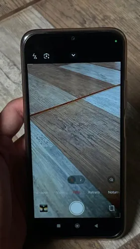 Vendo ou troco celular poco c85