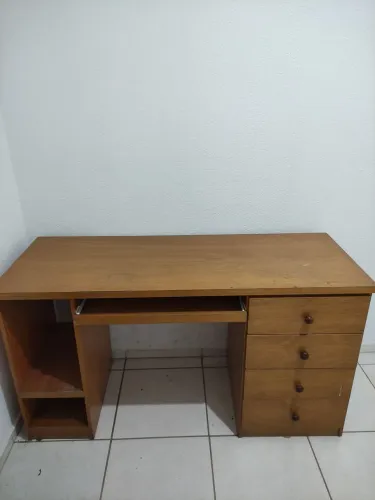 Mesa para estudo