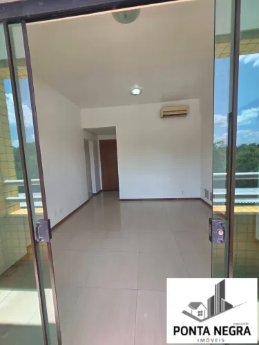 Ilhas Gregas, 55m2, 1 dormitorio sendo ele suite, Ponta Negra.