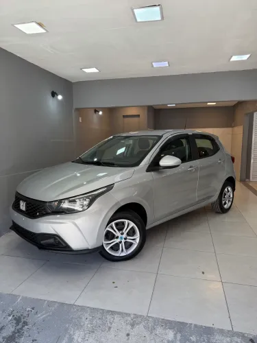 Fiat Argo Drive 1.0 6V Flex 2023