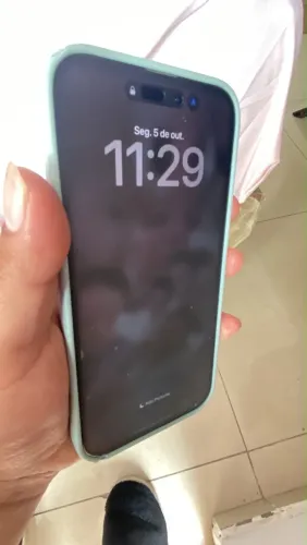iPhone 14 Pro Max 128GB Roxo