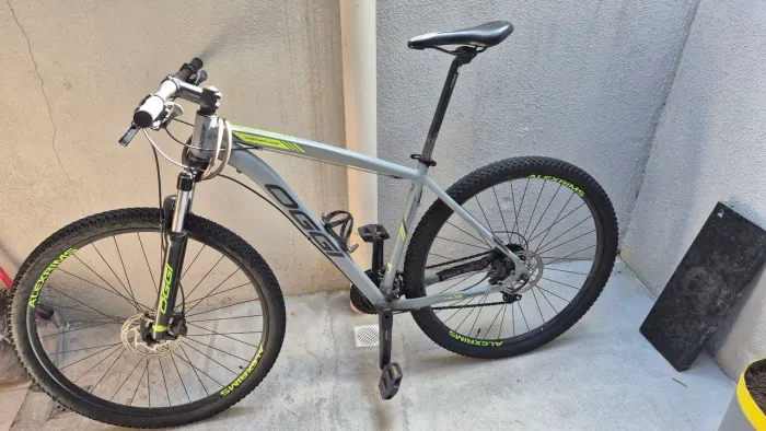 OGGI HACKER HDS - 29