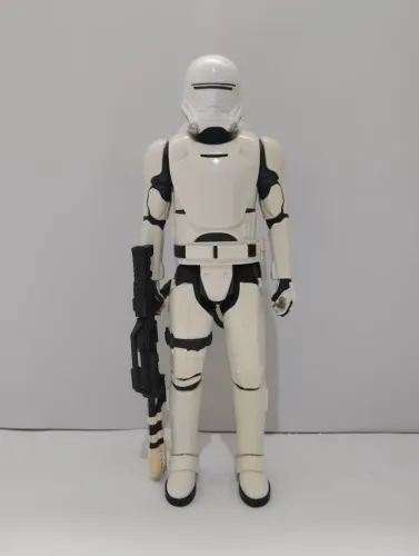 Star Wars Flamer Trooper 30 cm
