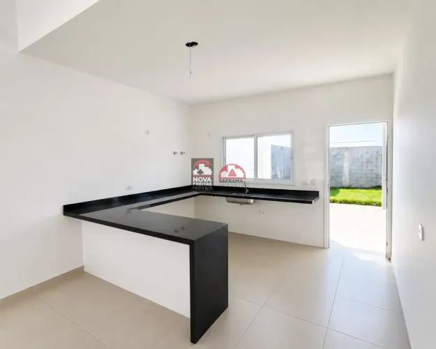 Venda de Casa - Vita Village Residence em Pindamonhangaba/SP