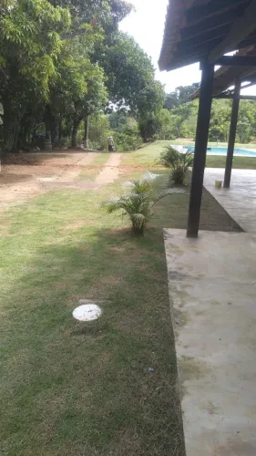 Vendo chácara em dorandia