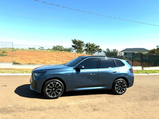 BMW X3 XDrive 30 M Sport 2.0 TB Aut. 2026