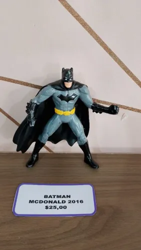 Miniatura Batman