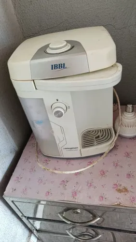 Bebedouro motor de geladeira 